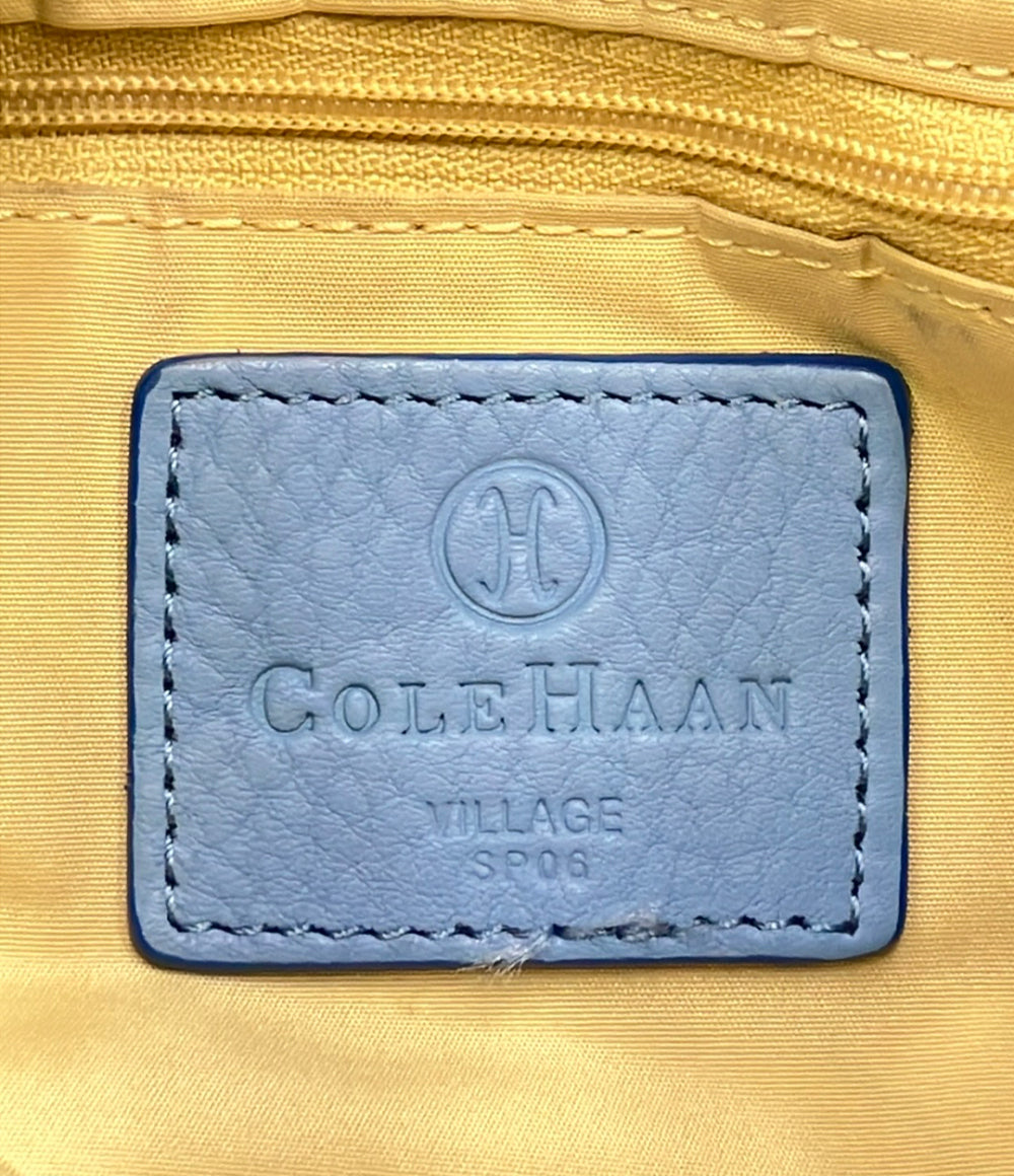 COLE HAAN ショルダーバッグ 肩掛け レディース コールハーン