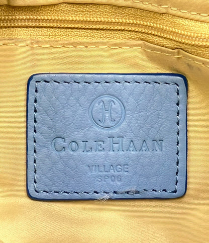 COLE HAAN ショルダーバッグ 肩掛け レディース コールハーン