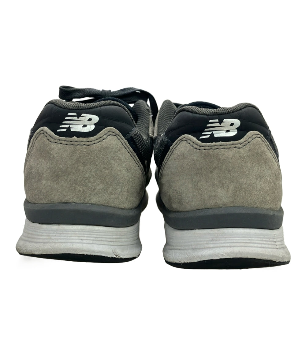 NEW BALANCE ローカットスニーカー MW880GR4 レディース メンズ SIZE 25.0 ニューバランス