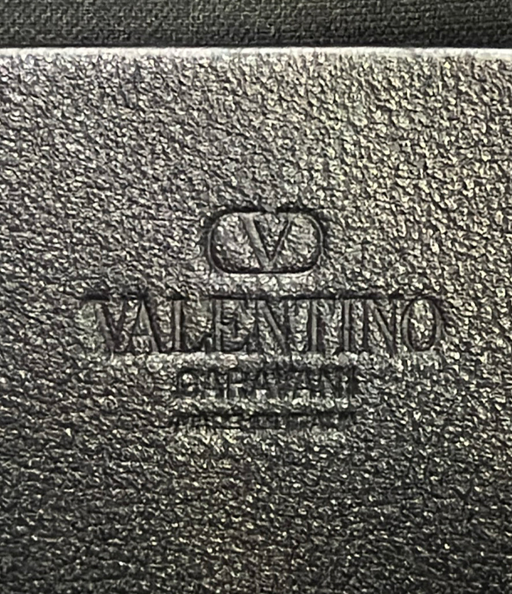 美品 Valentino Garavani 2way トートバッグ ショルダーバッグ 斜め掛け レディース ヴァレンティノ・ガラヴァーニ