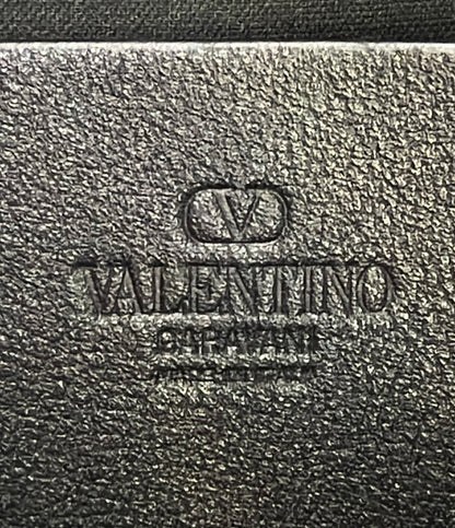 美品 Valentino Garavani 2way トートバッグ ショルダーバッグ 斜め掛け レディース ヴァレンティノ・ガラヴァーニ
