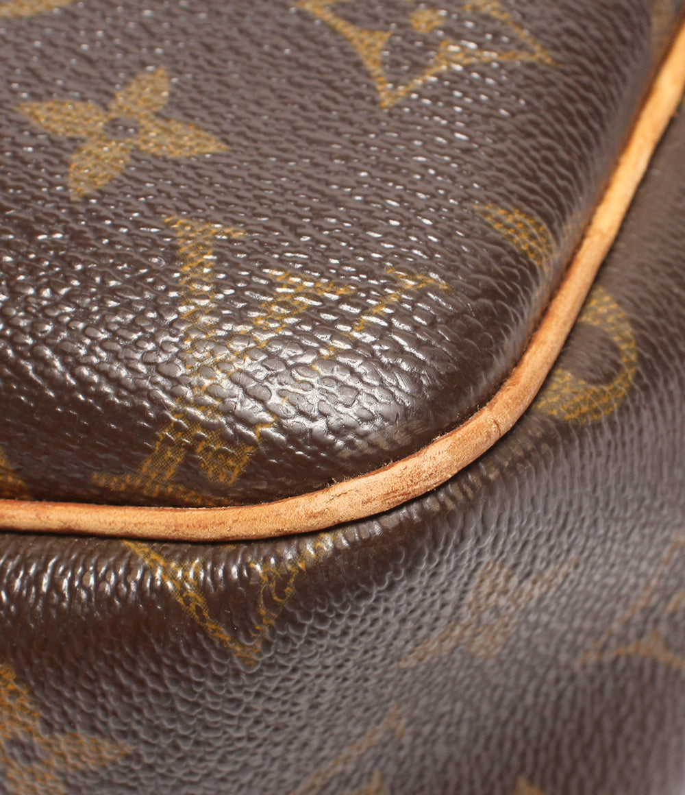 LOUIS VUITTON ショルダーバッグ 斜め掛け リポーターPM モノグラム M45254 レディース ルイ・ヴィトン
