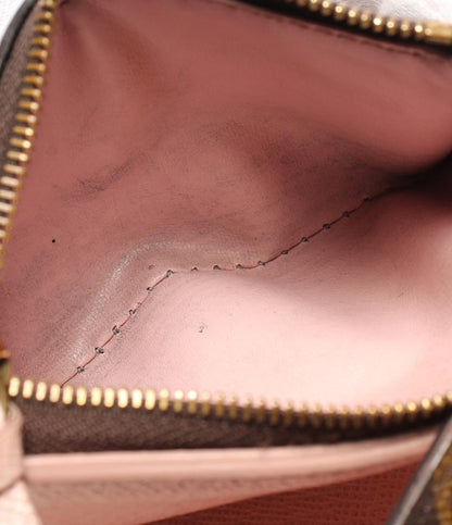 ルイ・ヴィトン 三つ折り財布 ポルトフォイユ･ヴィクトリーヌ モノグラム M62360 レディース LOUIS VUITTON