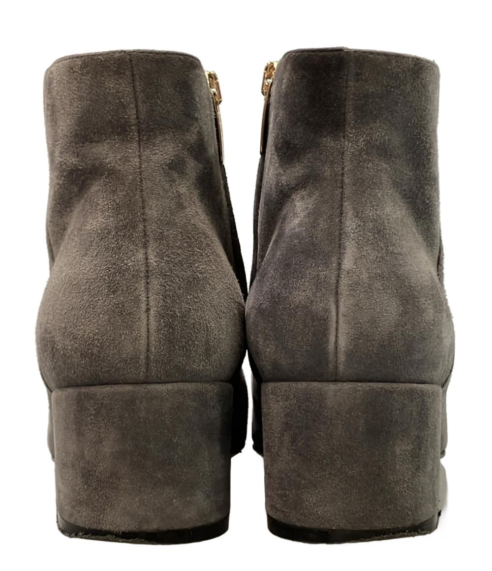 Sergio Rossi ショートブーツ レディース SIZE 36 (M) セルジオロッシ