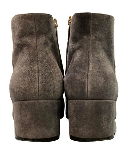 Sergio Rossi ショートブーツ レディース SIZE 36 (M) セルジオロッシ