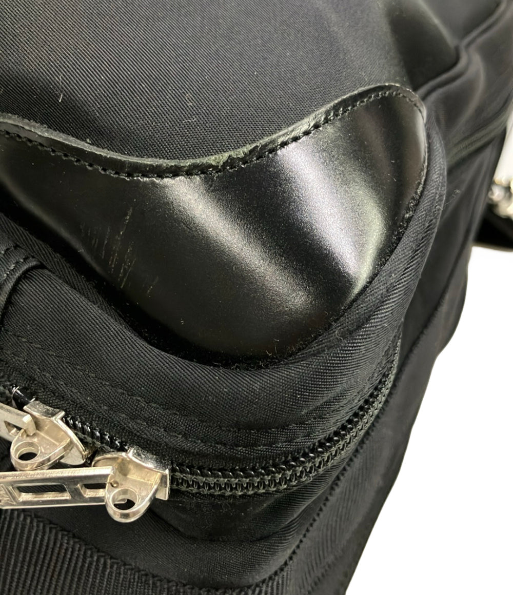 PORTER ボストンバッグ ショルダーバッグ 2WAY 斜め掛け メンズ ポーター