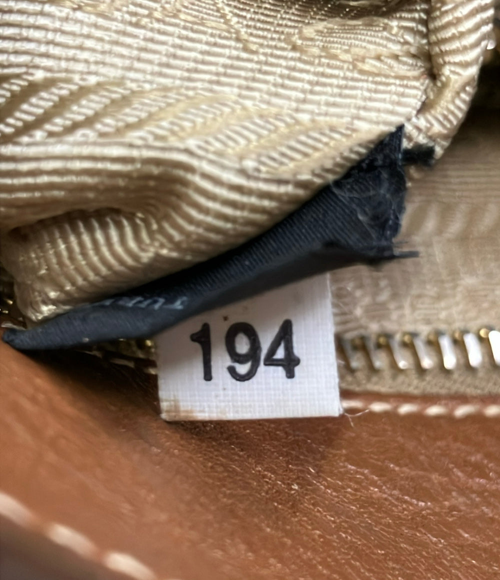 PRADA ショルダーバッグ 斜め掛け レディース プラダ