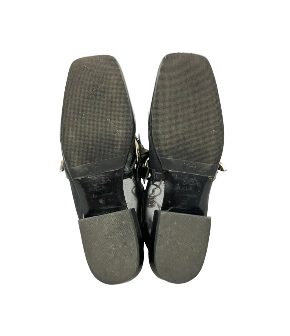 TOGA PULLA メッシュフラットシューズ レディース SIZE 36 (22.5cm) トーガプルラ