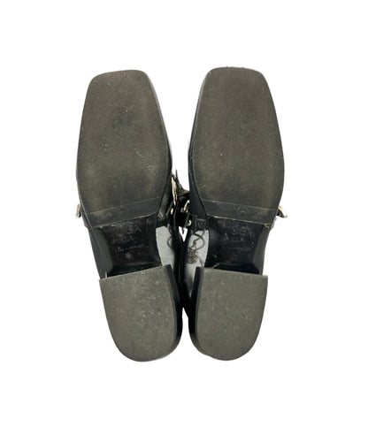 TOGA PULLA メッシュフラットシューズ レディース SIZE 36 (22.5cm) トーガプルラ