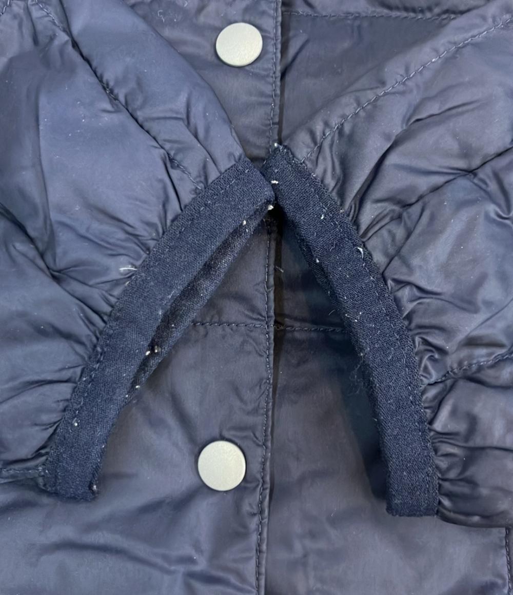 TAION ダウンジャケット レディース SIZE S タイオン