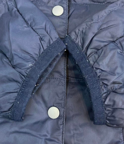 TAION ダウンジャケット レディース SIZE S タイオン