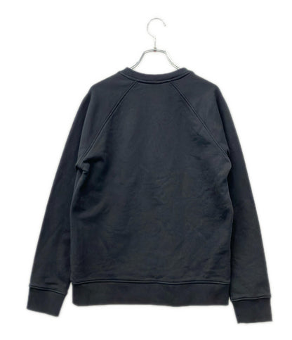 N°21 ロゴプリント 長袖 スウェット P20EN1M E0424214 レディース SIZE XS ヌメロ ヴェントゥーノ