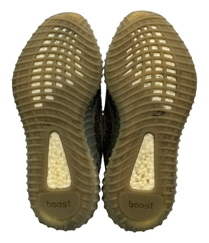 adidas ローカットスニーカー ランニングシューズ Yeezy Boost 350 V2 GW1229 メンズ SIZE 26.5 (M) アディダス