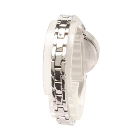 STAR JEWELRY 腕時計 クオーツ ブルー系 レディース スタージュエリー