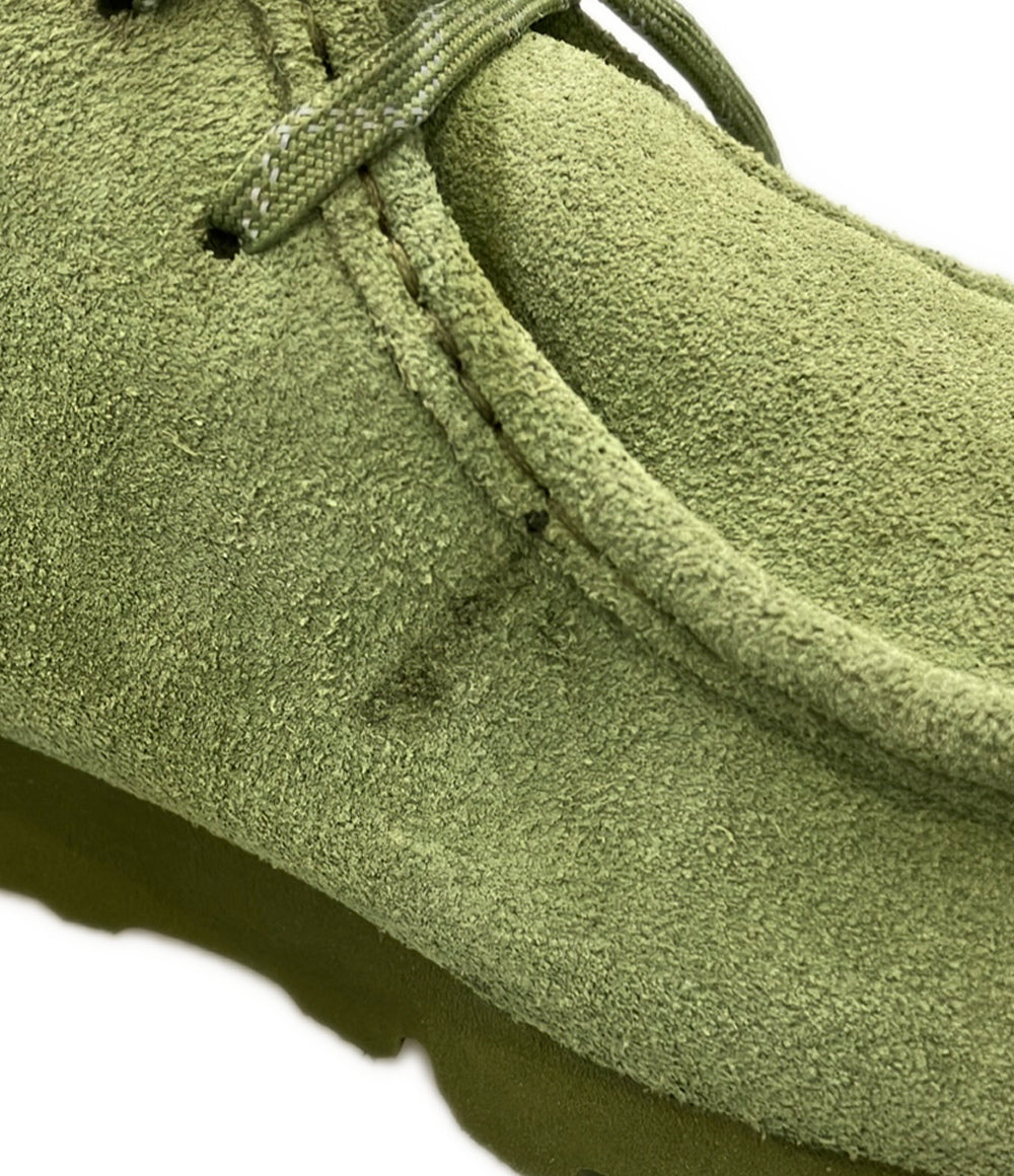 Clarks ワラビー ワラビー ゴアテックス 26174044 メンズ SIZE 8 (26.5cm) クラークス