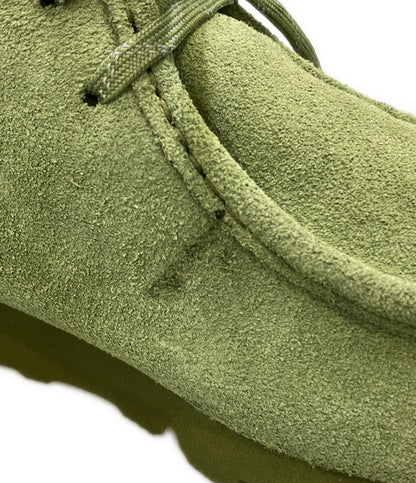Clarks ワラビー ワラビー ゴアテックス 26174044 メンズ SIZE 8 (26.5cm) クラークス