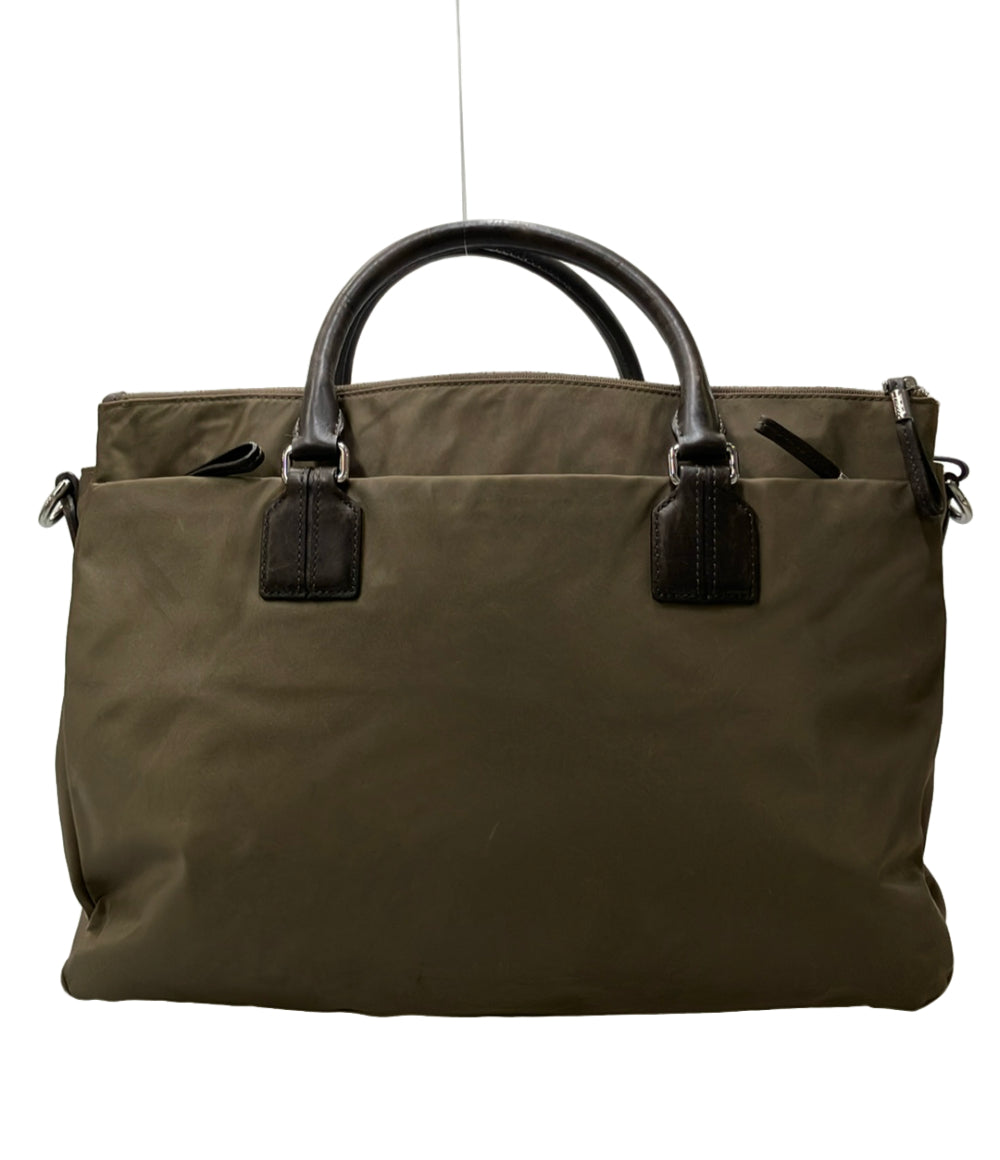 TUMI 2WAYハンドバッグ ショルダーバッグ ブリーフケース メンズ トゥミ