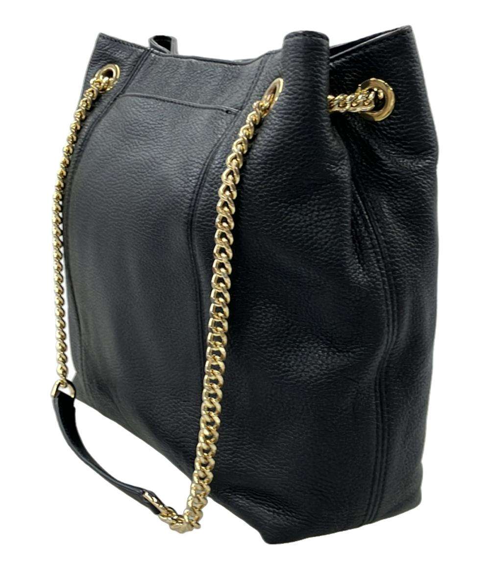MICHAEL KORS ショルダーバッグ 肩掛け チェーン レディース マイケル