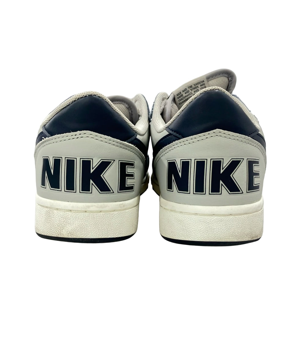 NIKE ローカットスニーカー TERMINATOR LOW FN6830-001 メンズ SIZE 25.0 (S) ナイキ