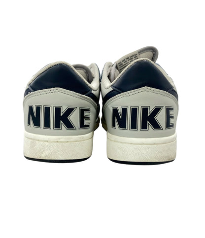 NIKE ローカットスニーカー TERMINATOR LOW FN6830-001 メンズ SIZE 25.0 (S) ナイキ