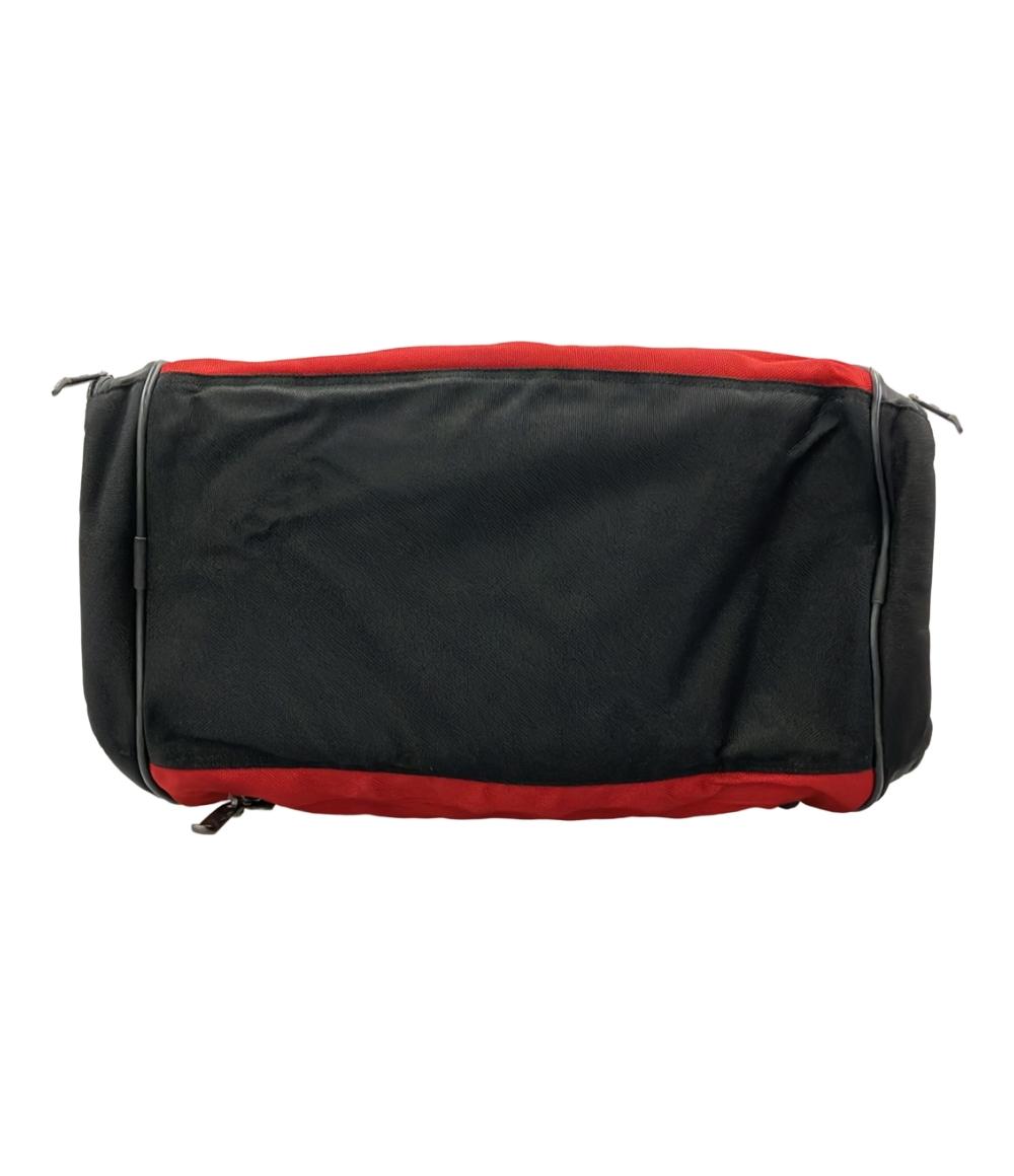 Victorinox 2WAY ボストンバッグ ダッフルバッグ ショルダーバッグ 斜め掛け メンズ ビクトリノックス