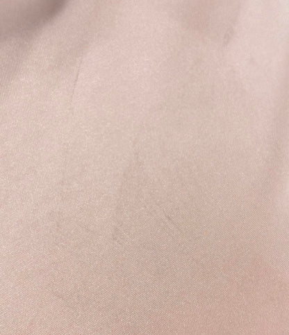 美品 BORDERS at BALCONY 長袖ワンピース レディース SIZE 38 (M) ボーダーズアットバルコニー