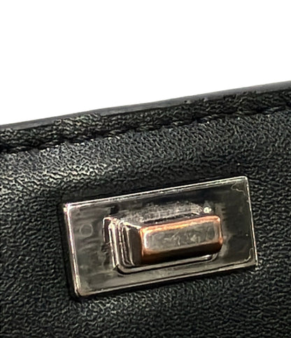 CHARLES&KEITH 2way ハンドバッグ ショルダーバッグ 斜め掛け レディース チャールズ＆キース
