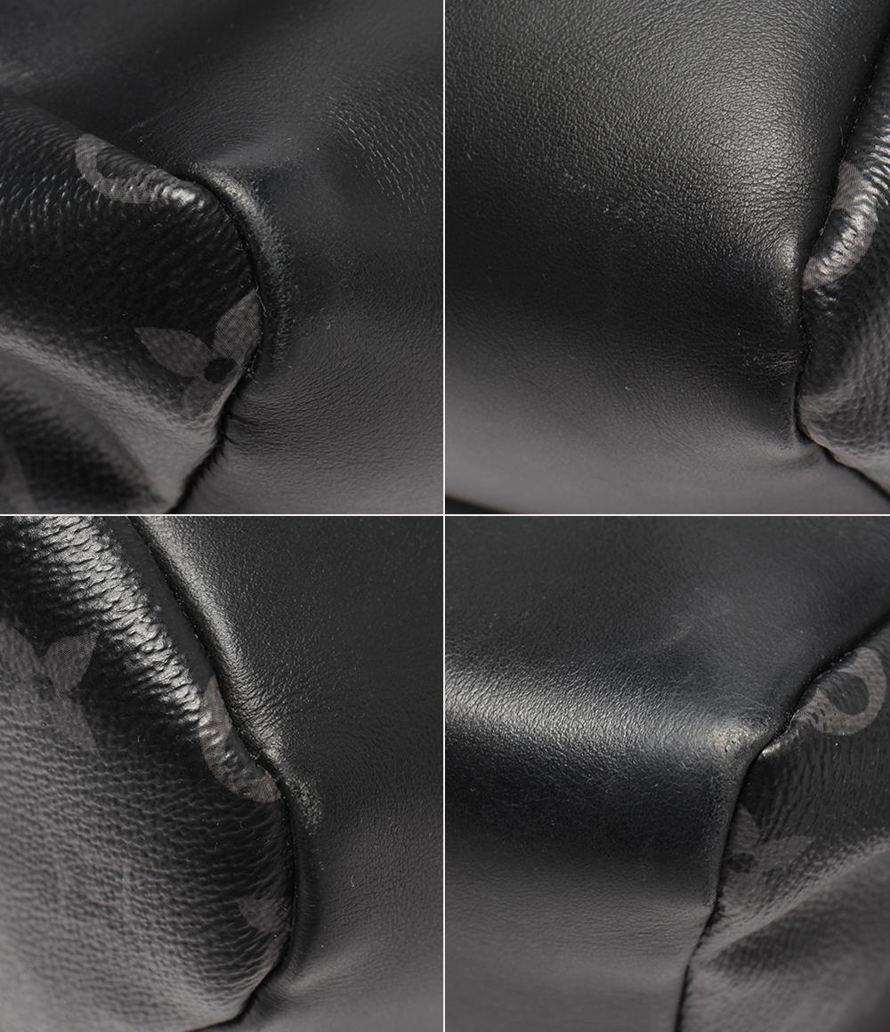 LOUIS VUITTON リュック バックパック ゲットアウェイ モノグラムエクリプス M46792 メンズ ルイ・ヴィトン