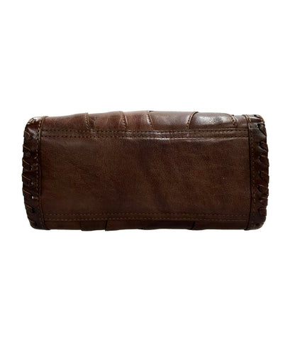 IBIZA ハンドバッグ レザー レディース イビサ