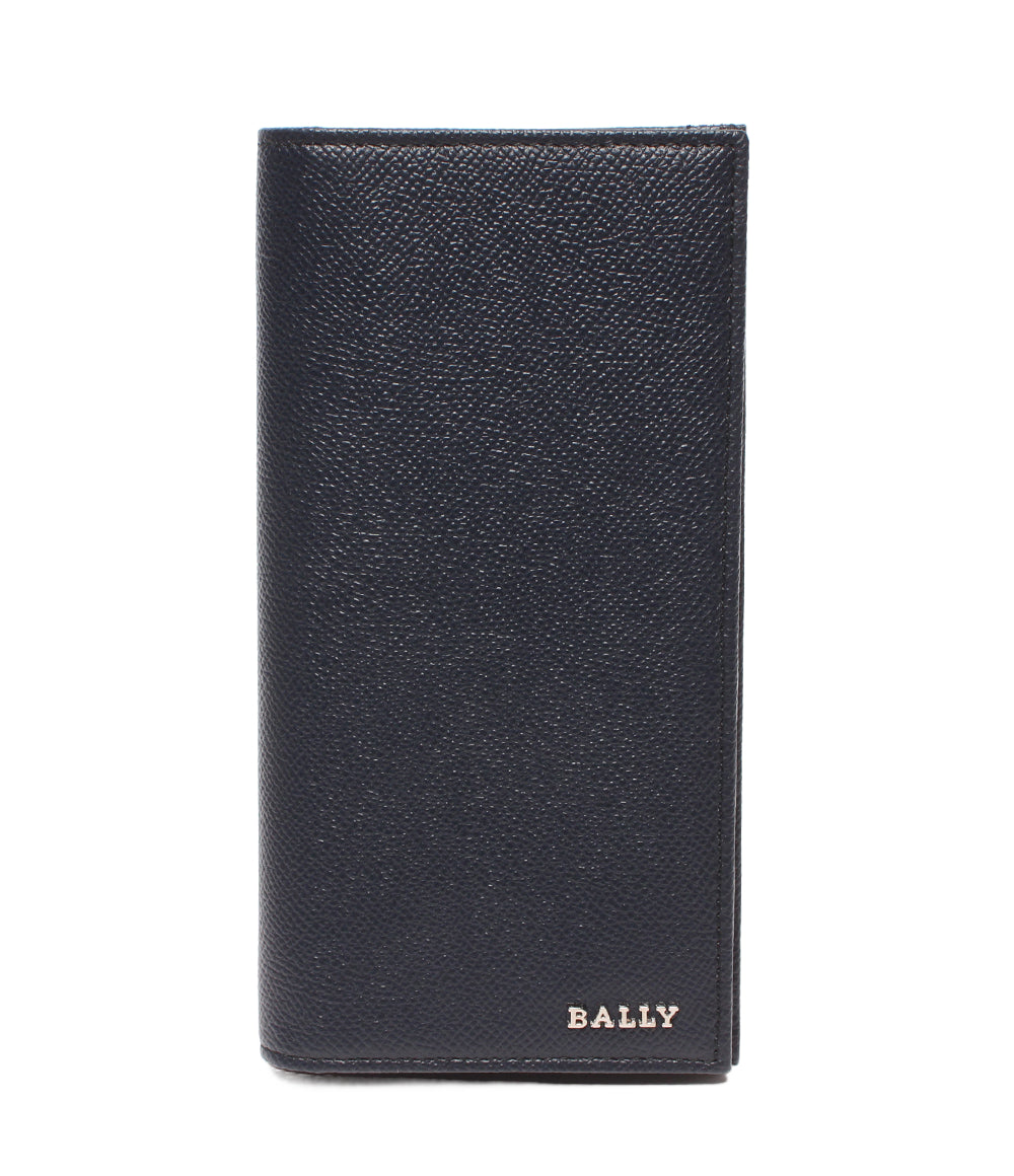 美品 BALLY 長財布 メンズ バリー