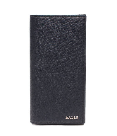 美品 BALLY 長財布 メンズ バリー