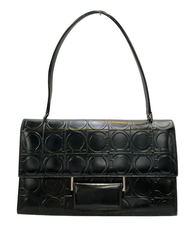 サルヴァトーレフェラガモ ハンドバッグ ショルダーバッグ 肩掛け ガンチーニ レディース Salvatore Ferragamo