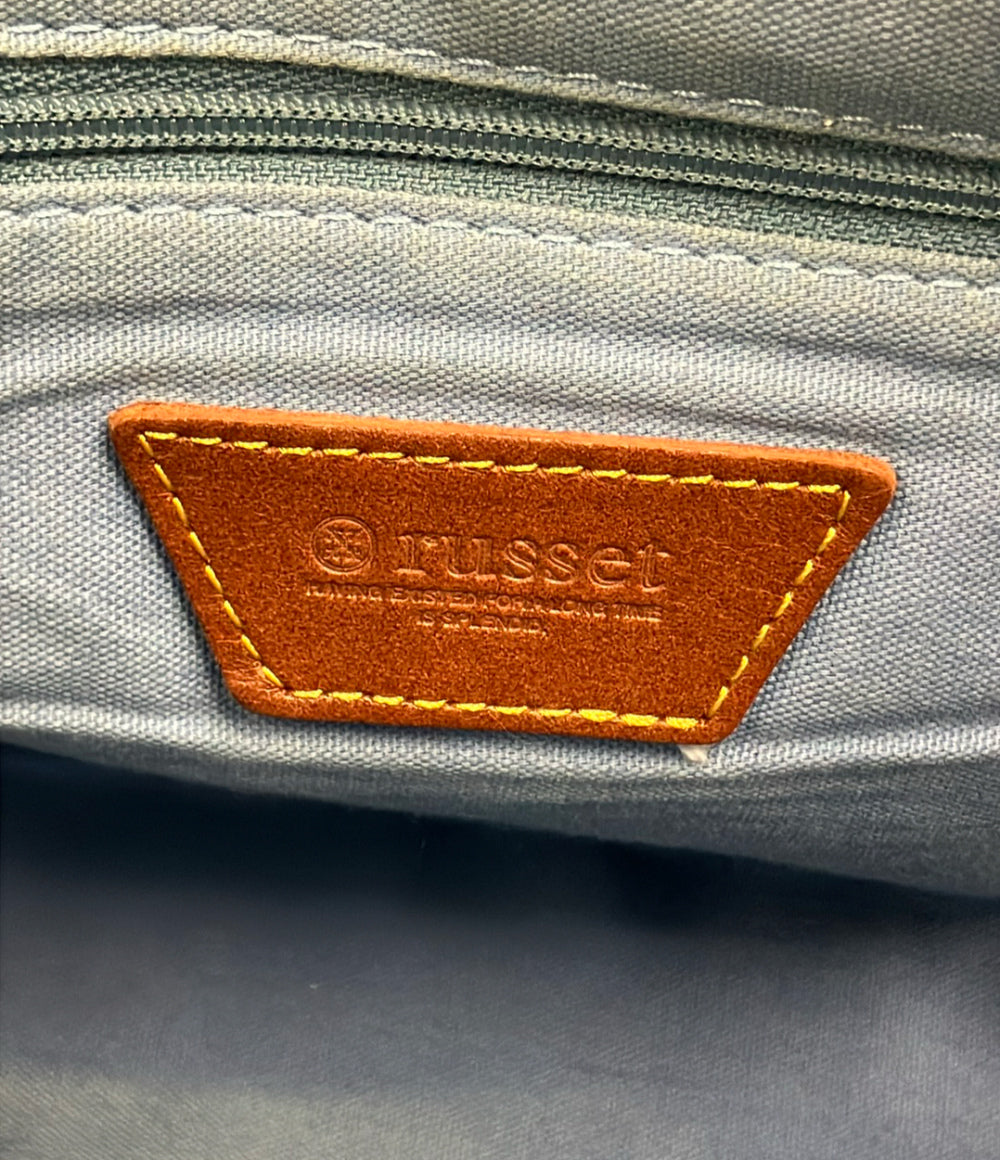 russet ショルダーバッグ 斜め掛け レディース ラシット – Rehello by