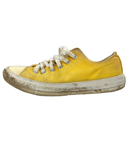 コンバース ローカットスニーカー ALL STAR レディース SIZE 24 (L) CONVERSE