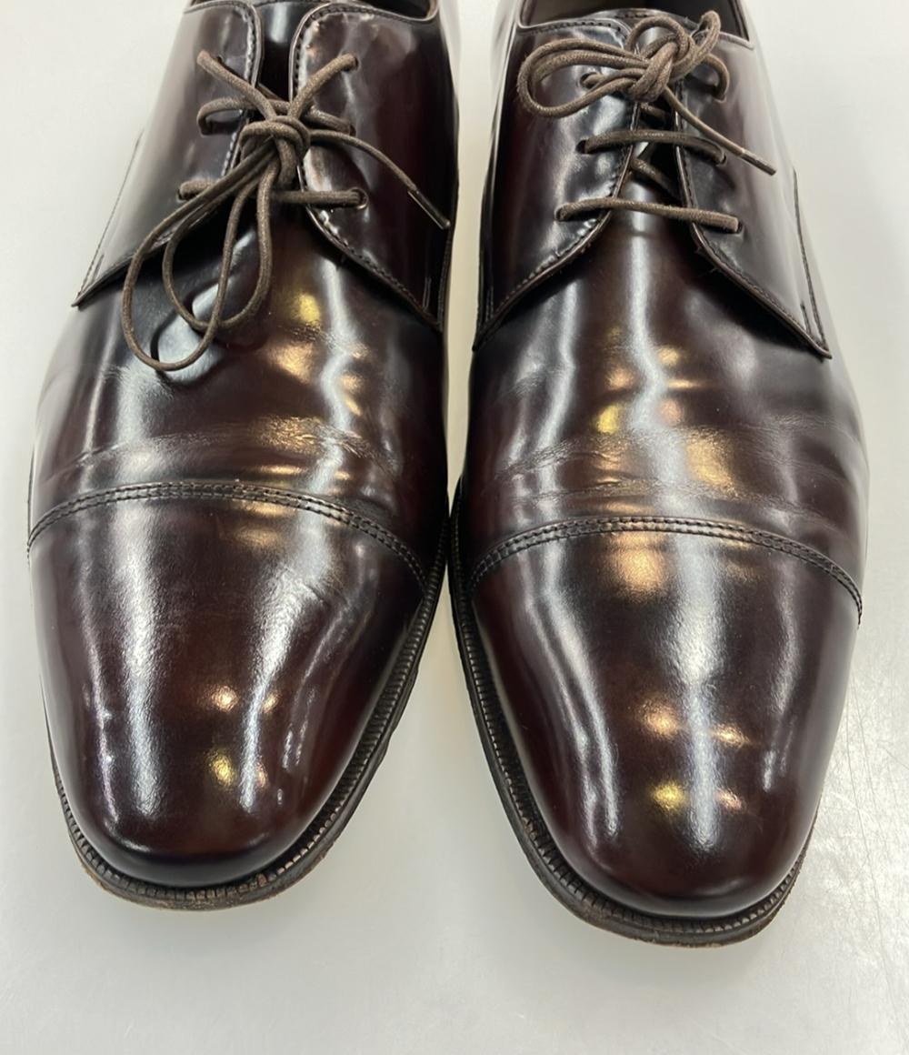 Salvatore Ferragamo ドレスシューズ メンズ SIZE 8 1/2 サルヴァトーレフェラガモ