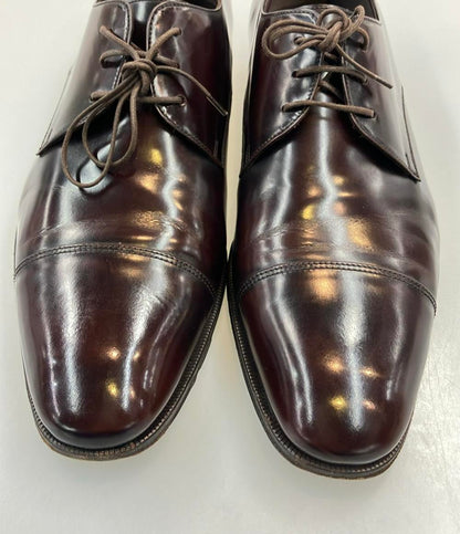 Salvatore Ferragamo ドレスシューズ メンズ SIZE 8 1/2 サルヴァトーレフェラガモ