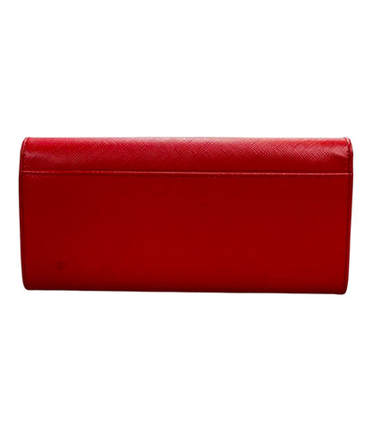 サルヴァトーレフェラガモ 二つ折り財布 ヴァラ レディース Salvatore Ferragamo