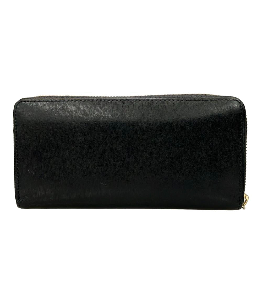 ポール・スミス ラウンドファスナー長財布 メンズ Paul Smith