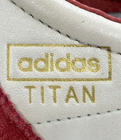 アディダス ローカットスニーカー TITAN 114694 レディース SIZE 24.5 (L) adidas