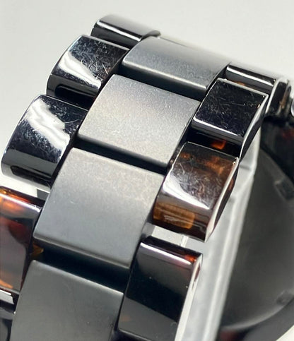 ニクソン 腕時計 クオーツ ブラック メンズ NIXON