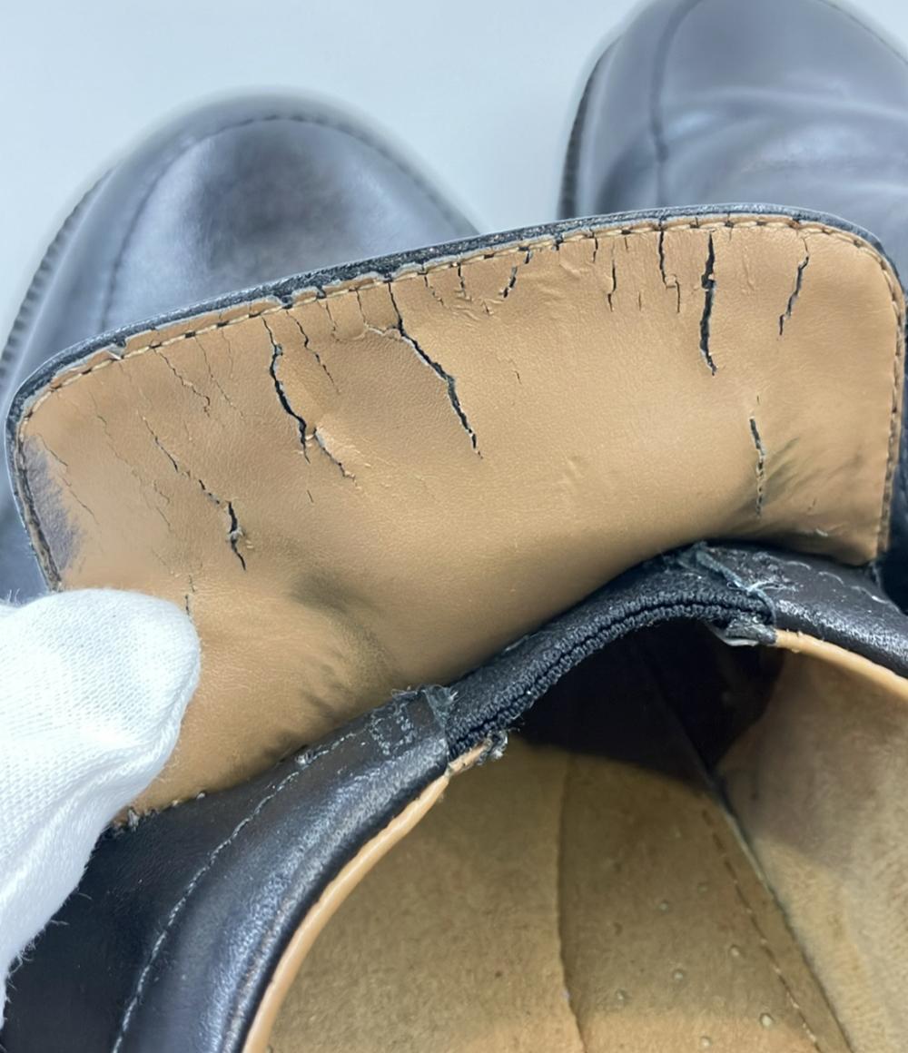 クラークス スリッポン メンズ SIZE 8 (M) Clarks