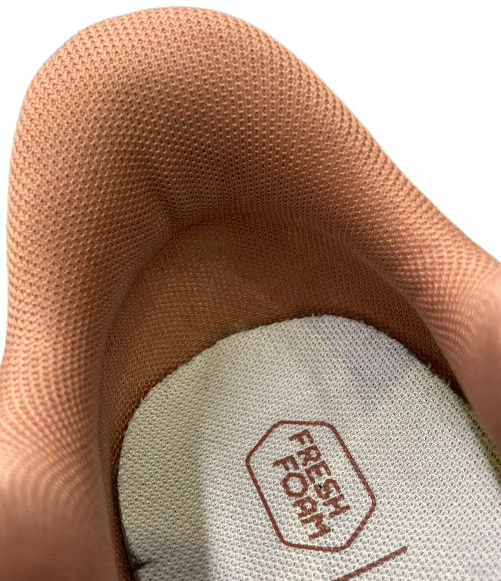 NEW BALANCE ローカットスニーカー フレッシュフォーム アリシ WARISTL4 レディース SIZE 24.0 ニューバランス