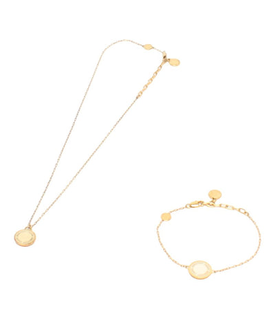 MARC BY MARC JACOBS ネックレス ブレスレット 2点セット レディース マークバイマークジェイコブス