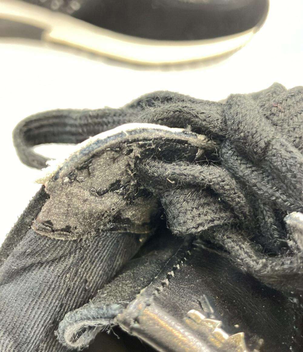 訳あり MICHAEL KORS ローカットスニーカー レディース SIZE 7 1/2 M 24.5(cm) マイケルコース