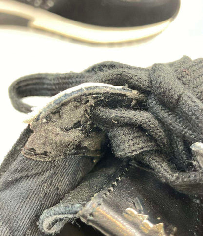 訳あり MICHAEL KORS ローカットスニーカー レディース SIZE 7 1/2 M 24.5(cm) マイケルコース