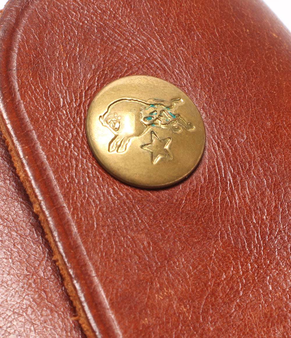 IL BISONTE ４連キーケース メンズ レディース イルビゾンテ