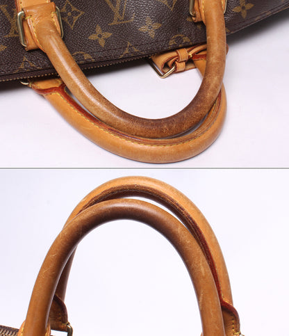 LOUIS VUITTON ボストンバッグ キーポル 55 モノグラム M41424 レディース メンズ ルイ・ヴィトン