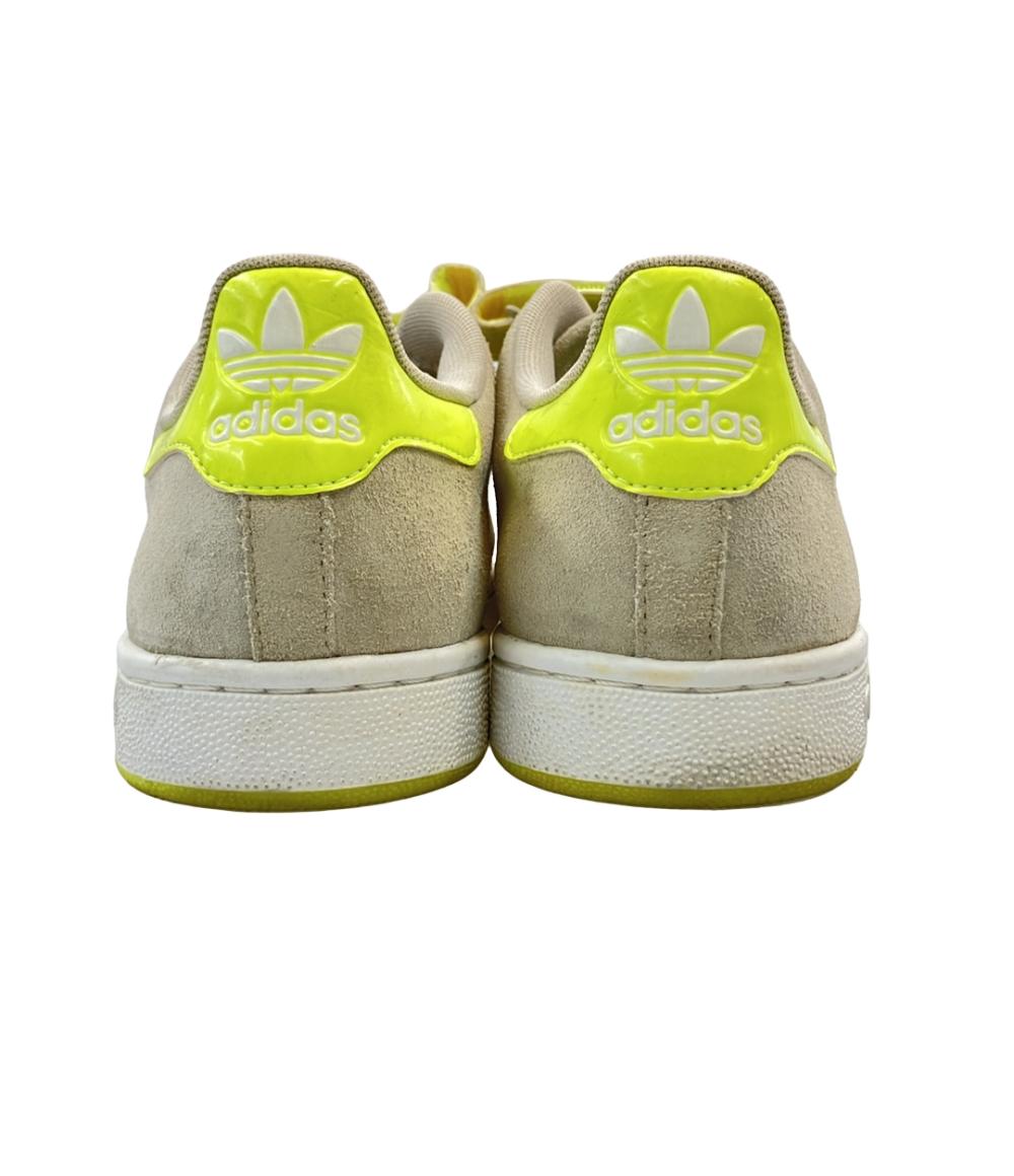 adidas ローカットスニーカー スタンスミス ベルクロ メンズ SIZE 27.5 (L) アディダス