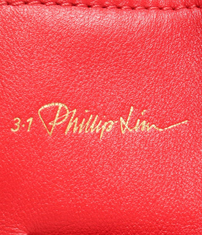 スリーワンフィリップリム 2wayハンドバッグ ショルダーバッグ 斜め掛け レディース 3.1 phillip lim