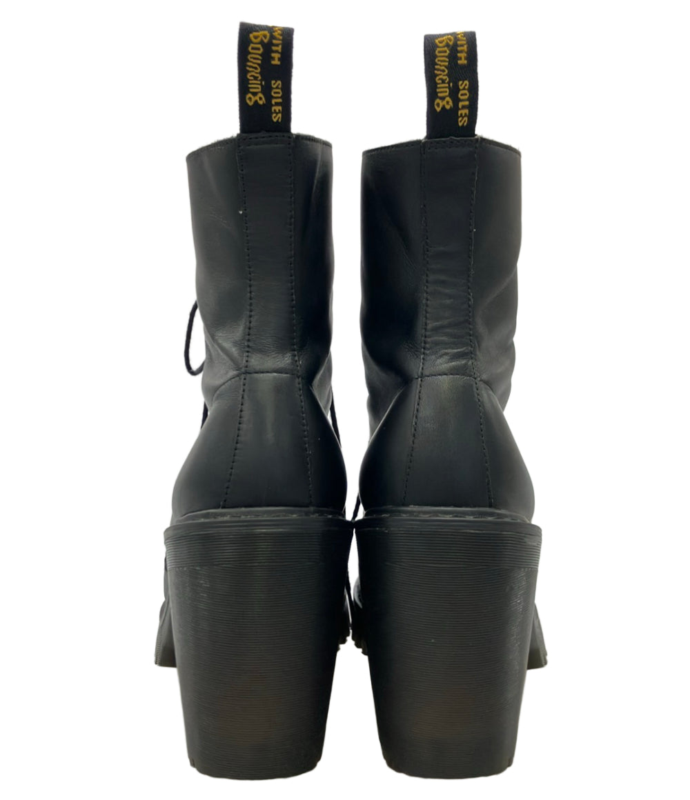 Dr.Martens 10ホールショートブーツ ケンドラ メンズ SIZE UK 9 ドクターマーチン
